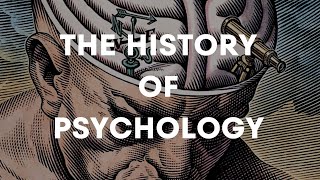 The History of Psychology: Psychotherapy |  Freud, Carl Jung, Alfred Adler, Erich Fromm and more