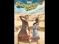 Attack at the Arena chapter 11 | audio book | Focus on the Family | Imagination station