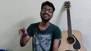 Filhaal Song Cover Vinit Kumar Jha |  B Praak | AkshayKumar, NupurSanon | ArvindrKhaira | Jaani