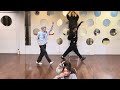 新竹mix勝利館 20250107 choreography 無盡老師 6