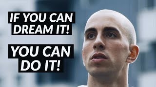 ALL OR NOTHING! (Basketball Motivation)