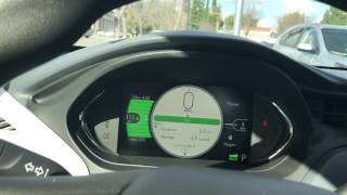 Chevy Bolt Ev (372 Miles charged) Range Test Part 2