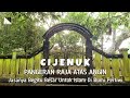 VIRAL...! Pangeran Raja Atas Angin, Eyang Cijenuk | Makam Keramat Cijenuk Bandung Barat