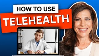 TELEHEALTH for Beginners: How to Start Using Telemedicine?