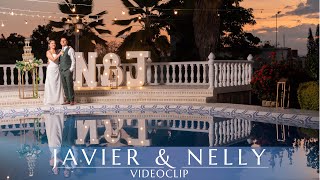 Our Wedding -  Javier y Nelly