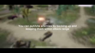 WAR ALERT BASIC GUIDE PART 3