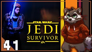 Let's Play Star Wars Jedi: Survivor (Grand Master) | Part 41 - Dagan Gera's Final Stand