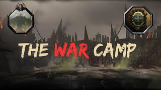 Warhammer: Vermintide 2 - 4K Quality /// Helmgart - Act 3: The War Camp