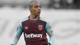 João Mário ● Welcome to West Ham ● Skills, Passes \u0026 Goals