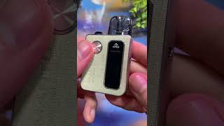 The Best Pro Pod Vape?