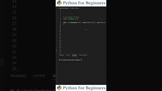 Get Stock Market Data With Python | Python Tutorial