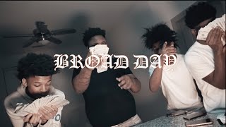 ThaRealFBGK FBG Murda - Broad Day