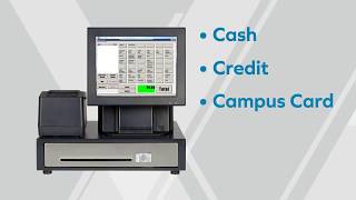 TotalCard Point of Sale