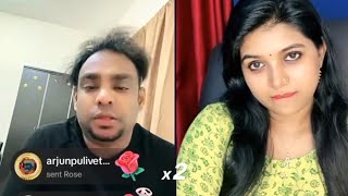 SRUTHI THAMBI \u0026 VETTIRUMB KAREEM, TIKTOK MALAYALAM COMEDY FUNNY VIDEOS, TIKTOK MALAYALI, #MALAYALAM