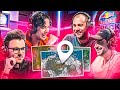 TheGreatReview vs Edward vs Siphano vs Conkerax - Red Bull Challengers GeoGamers #1