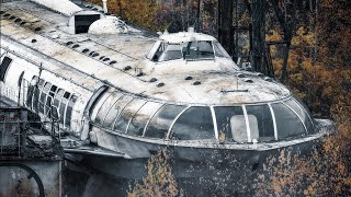 Craziest Soviet Space Projects