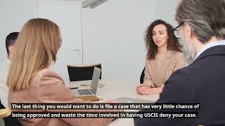 Top 10 Reasons USCIS Rejects Fiance Visa Cases