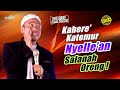 Tokang Selle' Salana Oreng !  KH Musleh Adnan Terbaru 2024 - Live Gaber Soddara Pasongsongan Sumenep