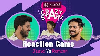 എന്‍റെ ഗുണ്ടായിസം ഇങ്ങനെയാ..  | Ramzan  | Crazy Stars