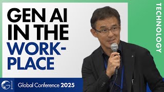 GenAI in the Workplace: What's Working, What's Not, What's Next?