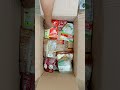 Indian grocery unboxing in Germany #shorts