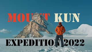 Mount Kun Expedition (7077m) | Most Thrilling One | Book Your Seat Now | TUF The Unbreakable Fitness