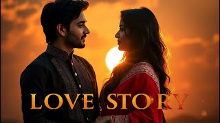 Love Story 💖 | A Heartfelt Romantic Song | Indian Love Ballad 🎶✨