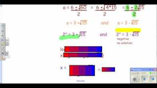 Pre Calculus section 5.6 part 2.wmv