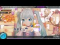 Hatsune Miku: Project DIVA X - 