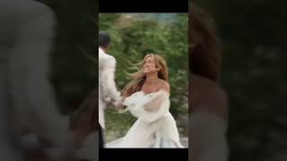 SHOTGUN WEDDING Trailer 2023 #shorts #shotgun #trailer #newmovie #hollywood #romantic #new