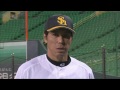 後半戦へ意気込み 秋山監督の試合前インタビュー 2012.07.25 h f