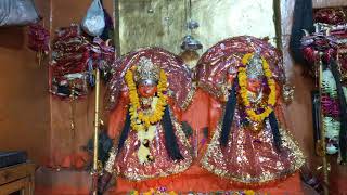 Hinglaj Mata Temple | Madhya Pradesh Tourism Place | Hinglajgarh Fort