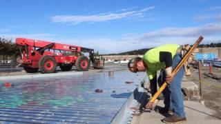 Bellevue Development Services 2016 Highlights