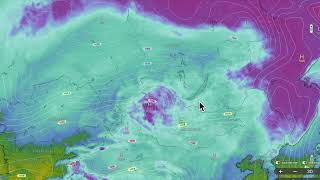 Рекордное тепло у озера Байкал! Непогода: Тунис, Коми, Поволжье, Казахстан, Сибирь, Австрали, Канада