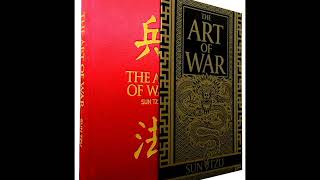 Audio book | the art of war by Sun-Tzu | full English version