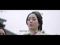 trailer ep36 love like the galaxy leo wu zhao lusi 星汉灿烂 fresh drama