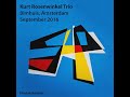 kurt rosenwinkel trio – bimhuis amsterdam september 2016