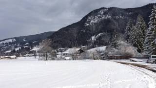 Skigebiet Pfannilift – Neuhaus (Schliersee)