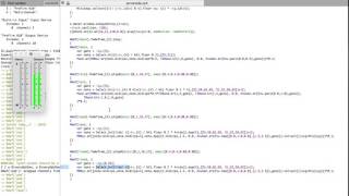 SuperCollider LiveCoding