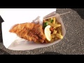 Rick Stein's Fish and Chips, Padstow