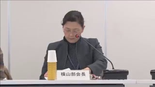 第7回眼の水晶体の放射線防護検討部会(平成30年02月21日)