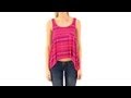 Billabong Women's Here We Are Cami Tank | SwimOutlet.com