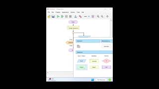 Do-While Loop in Flowgorithm