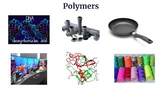 Polymers and Polymerization