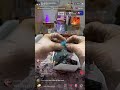 Dh_global_purchasing lucky crystal scoop live!!