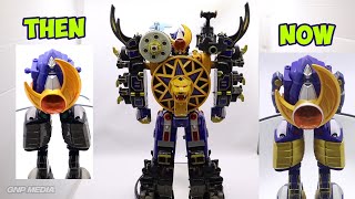 DX Furaimaru - DX Gourai Senpuujin - Bandai - Ninpuu Sentai Hurricaneger