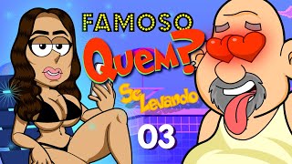 ANITTA AMIGA DO BEZERRA! AH, O MUNDO DOS FAMOSOS...