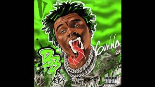 Gunna - Mistress [Official Audio]