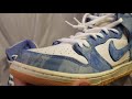 nike sb dunk high carpet company review