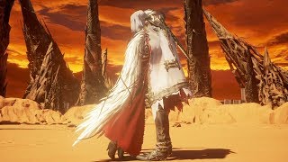 Code Vein Jack and Eva | Happy Ending | Successor of the Throat